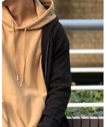 無印良品 | パーカー