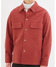 GU | シャツ/ブラウス