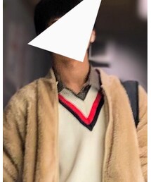 H&M | シャツ/ブラウス