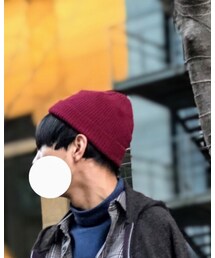 帽子屋さん | ニットキャップ/ビーニー