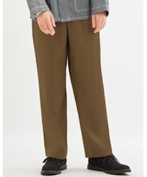 GU | スラックス