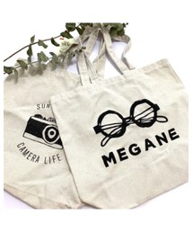 古着 | トートバッグ