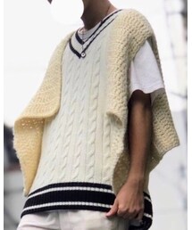 STEFANEL | ストール/ショール