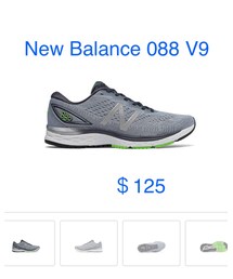 NEW BALANCE | シューズ