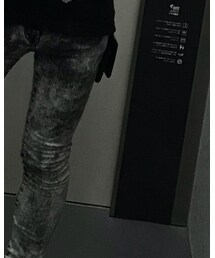 MOUSSY | デニムパンツ