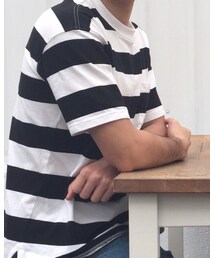 GU | Tシャツ/カットソー