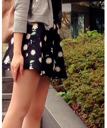 TITTY&CO. | スカート