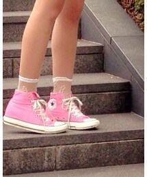 CONVERSE | スニーカー