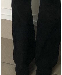 UNIQLO | ブーティ