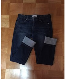 UNIQLO | デニムパンツ