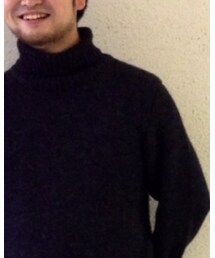 the inoue brothers | ニット/セーター