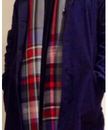 Johnstons of Elgin | ストール/ショール