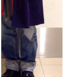 Levi's | デニムパンツ