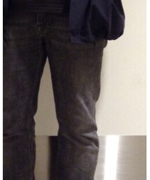 ACNE | デニムパンツ