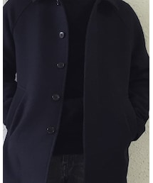 FRANKLIN TAILORED | ニット/セーター