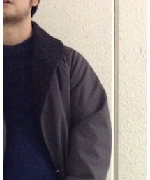 COMOLI | ジャケット/アウター