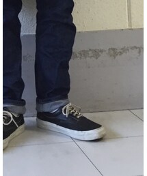 VANS VAULT | スニーカー