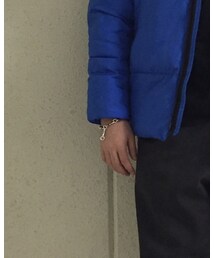 ANDY CADMAN | ブレスレット