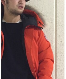 CANADA GOOSE | ダウンジャケット/コート