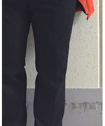 GBS TROUSERS | パンツ