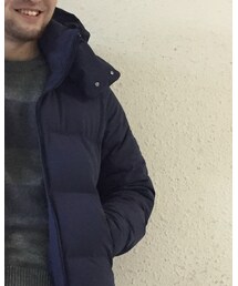 DESCENTE ALLTERRAIN | ダウンジャケット/コート