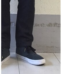 VANS SYNDICATE | スニーカー