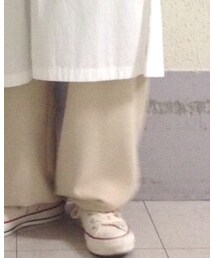 ADAM ET ROPE' | パンツ