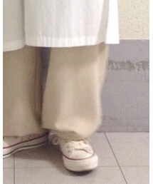 CONVERSE | スニーカー