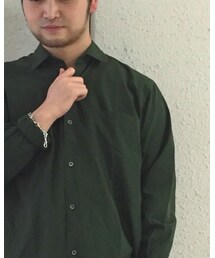 COMOLI | シャツ/ブラウス