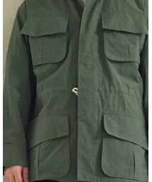 AURALEE | ジャケット/アウター