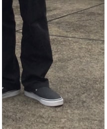 VANS | スニーカー