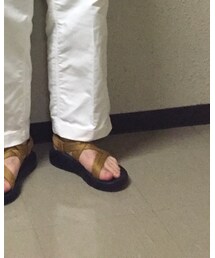 Chaco | サンダル