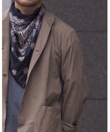 ADAM ET ROPE' | ジャケット/アウター