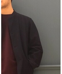 COMOLI | ジャケット/アウター