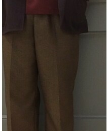 CellarDoor | パンツ