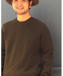 EDITIONS MR | ニット/セーター