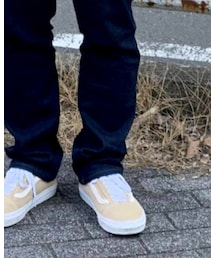 VANS | スニーカー