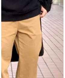 DESCENTE PAUSE | パンツ