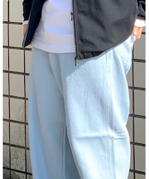 ADAM ET ROPE' | デニムパンツ