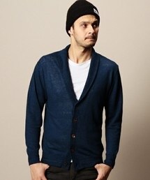 BEAUTY&YOUTH UNITED ARROWS | カーディガンジャケット(カーディガン/ボレロ)