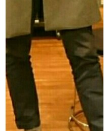 ADAM ET ROPE' | パンツ