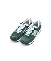 NEW BALANCE | New Balance（ニューバランス） M1400 MG(スニーカー)