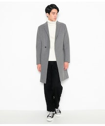 ADAM ET ROPE' | チェスターコート