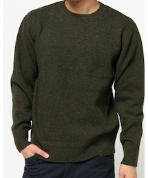 ADAM ET ROPE' | ニット/セーター