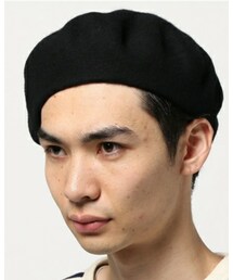 ADAM ET ROPE' | ハンチング/ベレー帽