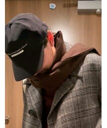 CA4LA | キャップ