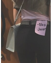 chuu | その他パンツ