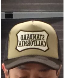 STANDARD CALIFORNIA | キャップ