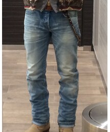 RED CARD TOKYO | デニムパンツ