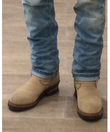 RED WING SHOES | ブーツ